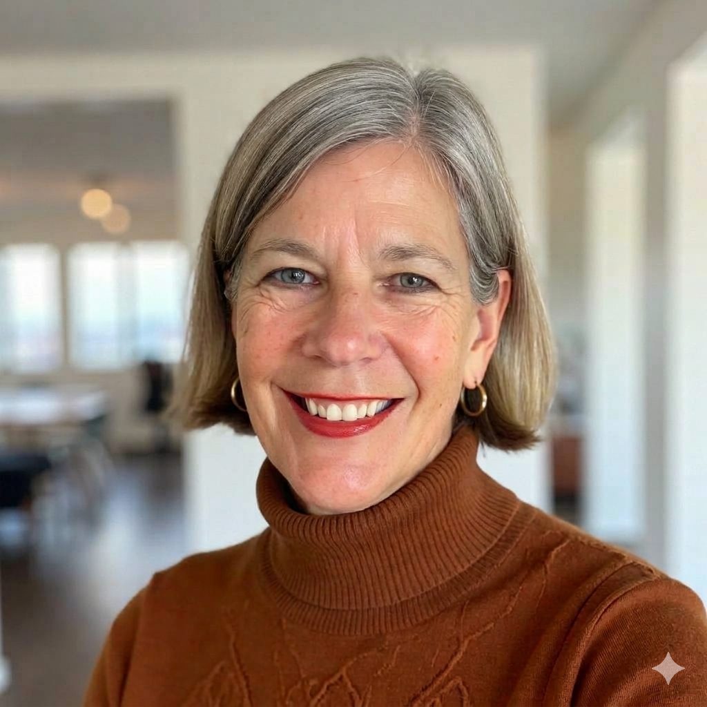 Karin Krueger